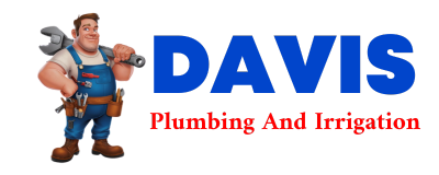 Trusted plumber in NEDROW